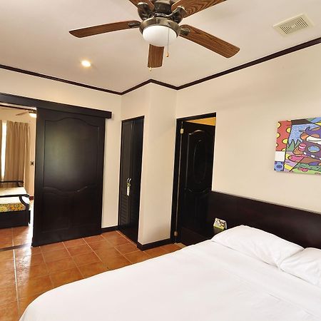 Hotel Colono Beach Coco Extérieur photo