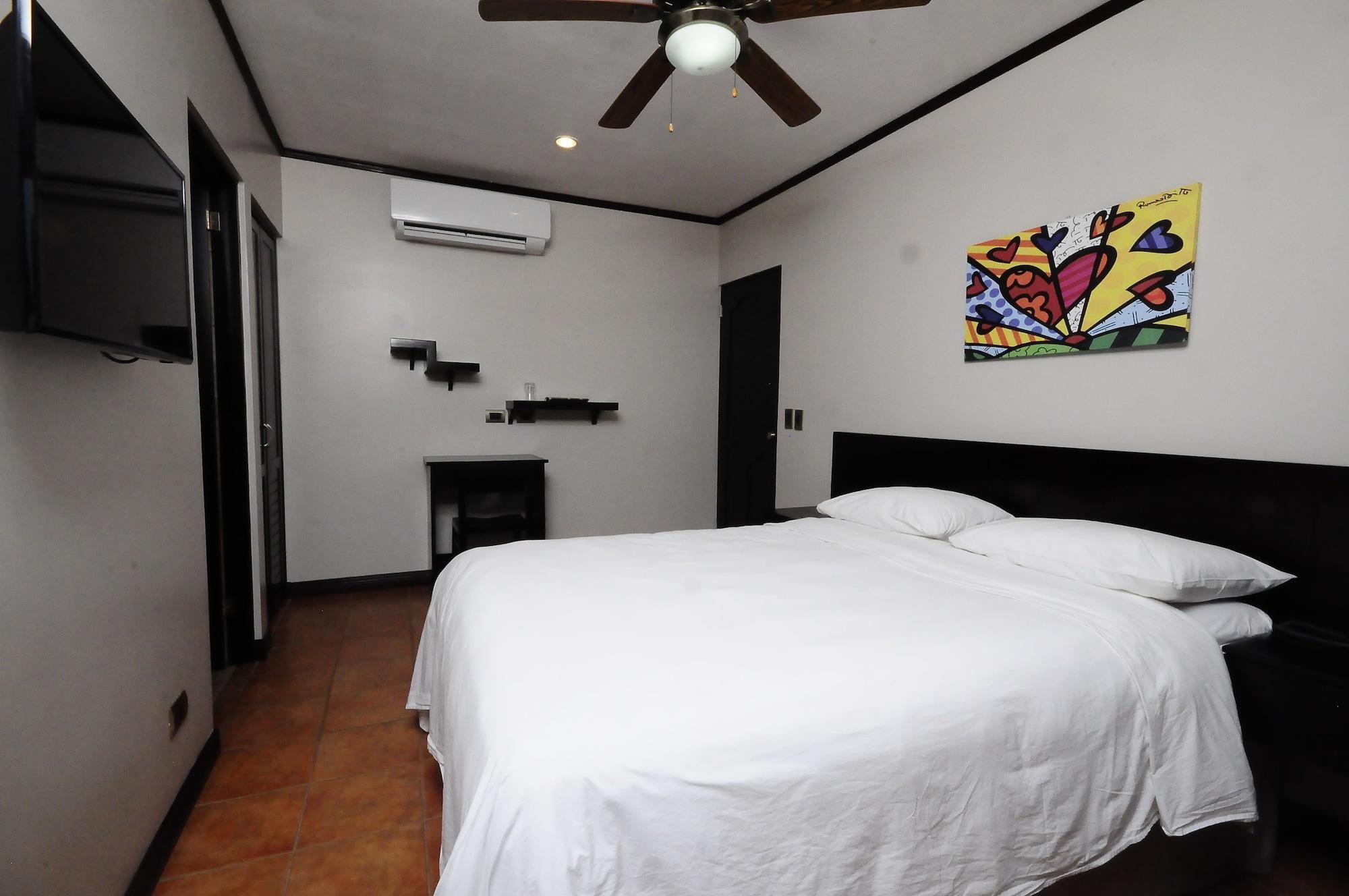 Hotel Colono Beach Coco Extérieur photo