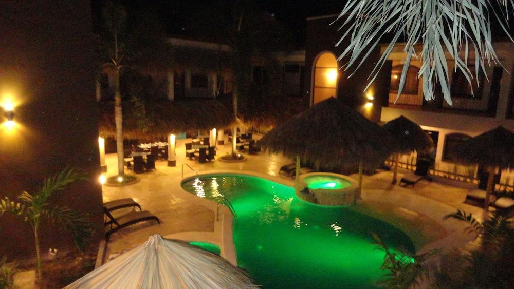 Hotel Colono Beach Coco Extérieur photo