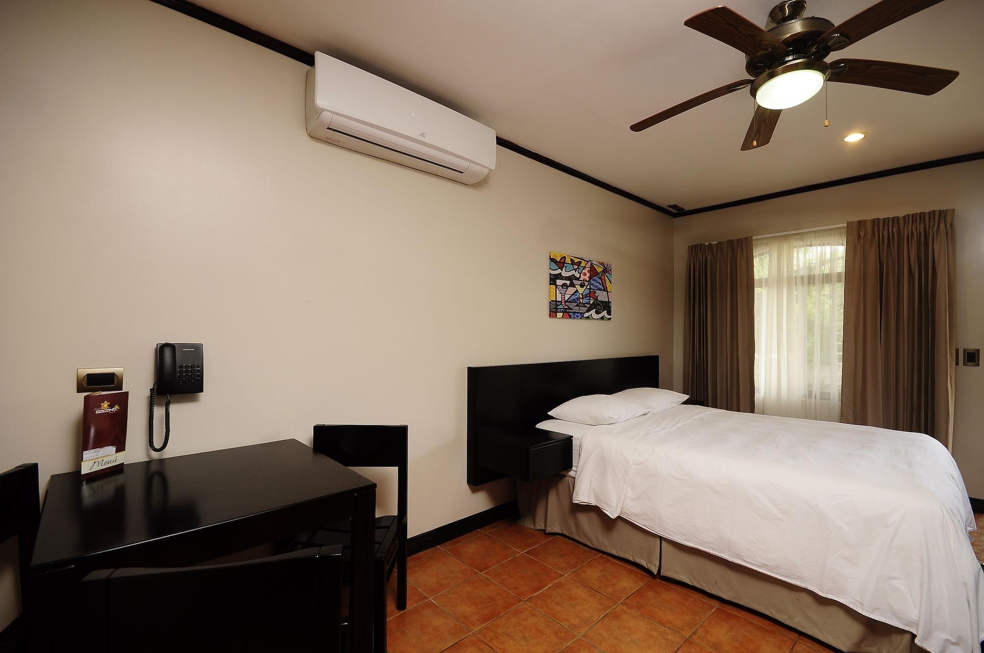 Hotel Colono Beach Coco Extérieur photo