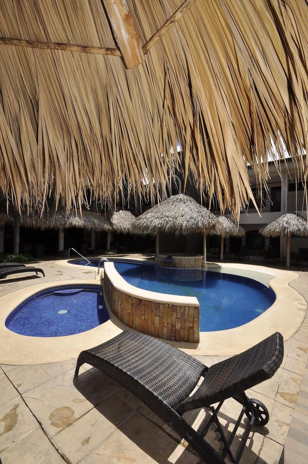 Hotel Colono Beach Coco Extérieur photo