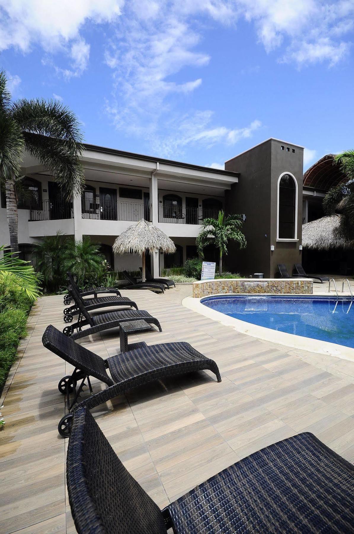 Hotel Colono Beach Coco Extérieur photo