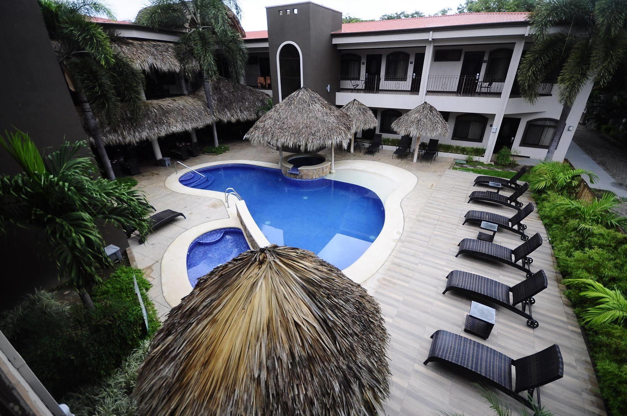 Hotel Colono Beach Coco Extérieur photo